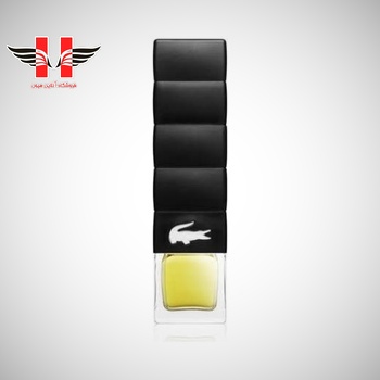 Lacoste Challenge
