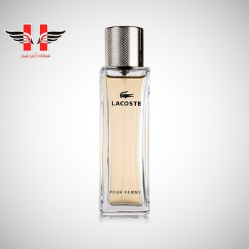 Lacoste Pour Femme