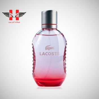 Lacoste Red