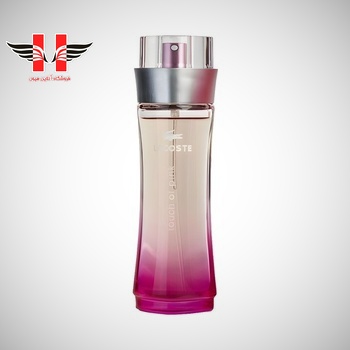 Lacoste Touch of Pink