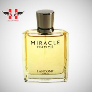 Lancome Miracle Homme
