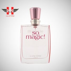 Lancome Miracle So Magic