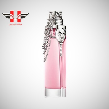 Thierry Mugler Womanity Eau pour Elles