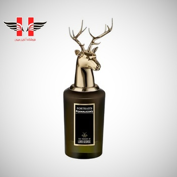 penhaligons lord george intense eau de parfum